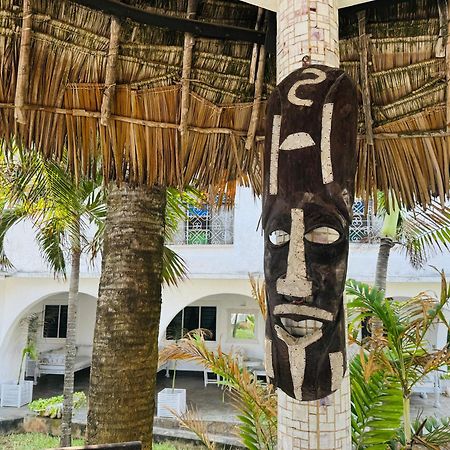 Watamu Villaggio 外观 照片
