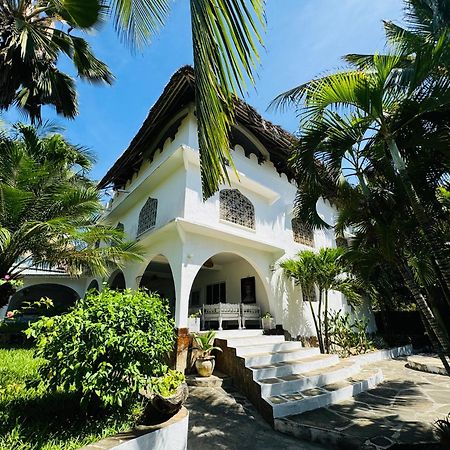 Watamu Villaggio 外观 照片