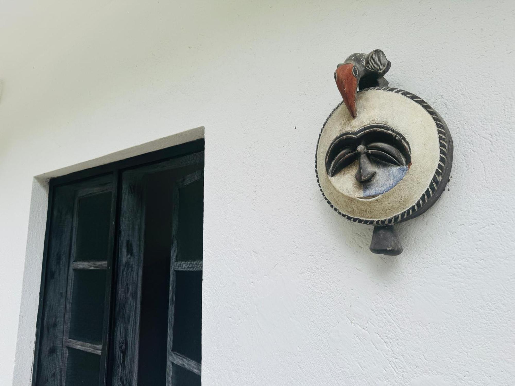 Watamu Villaggio 客房 照片
