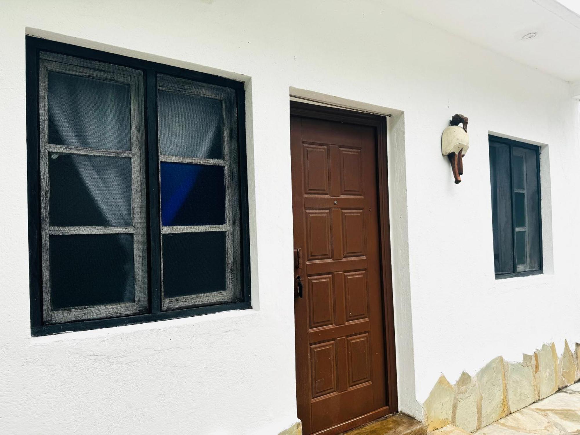 Watamu Villaggio 客房 照片