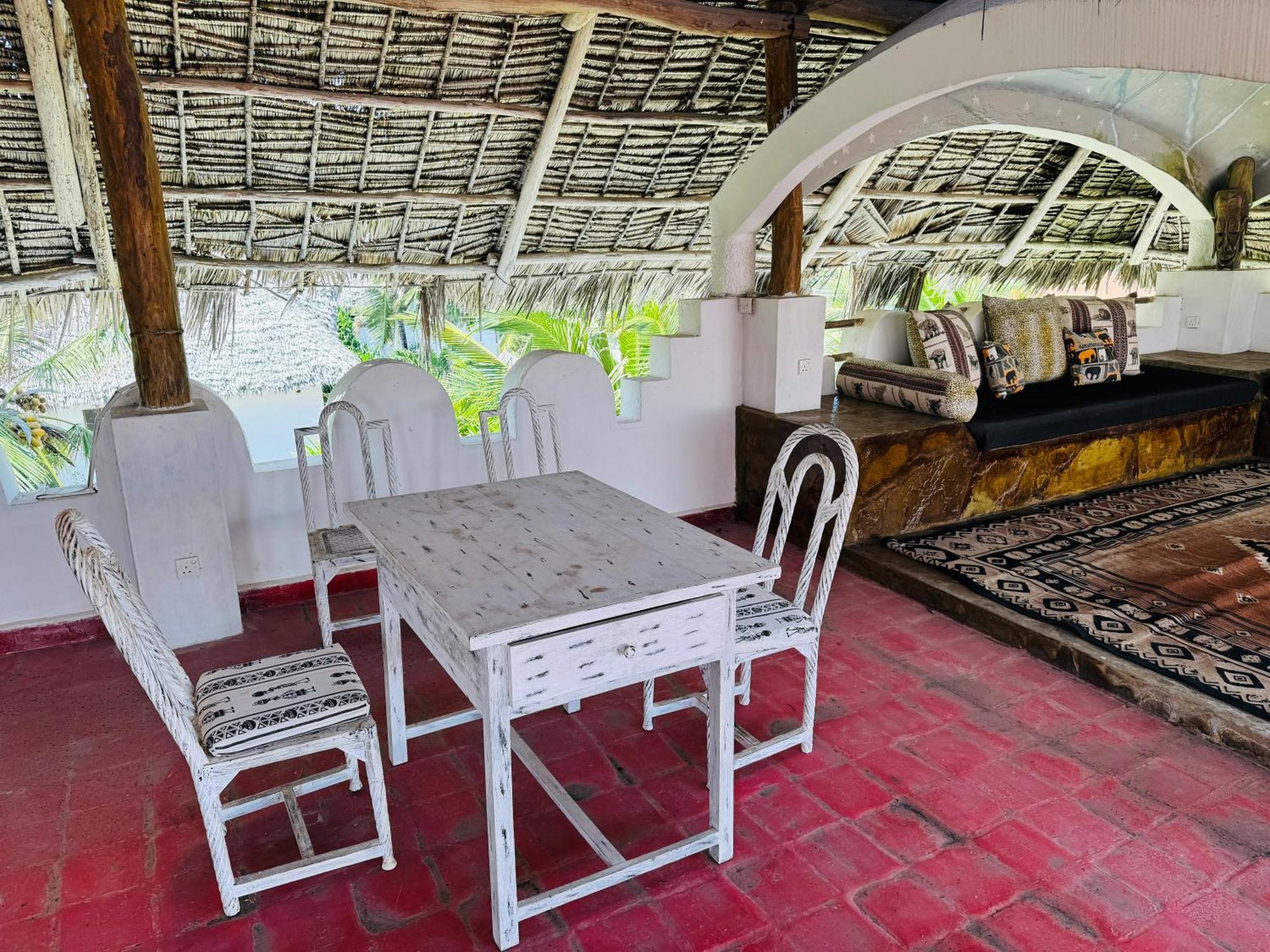 Watamu Villaggio 外观 照片