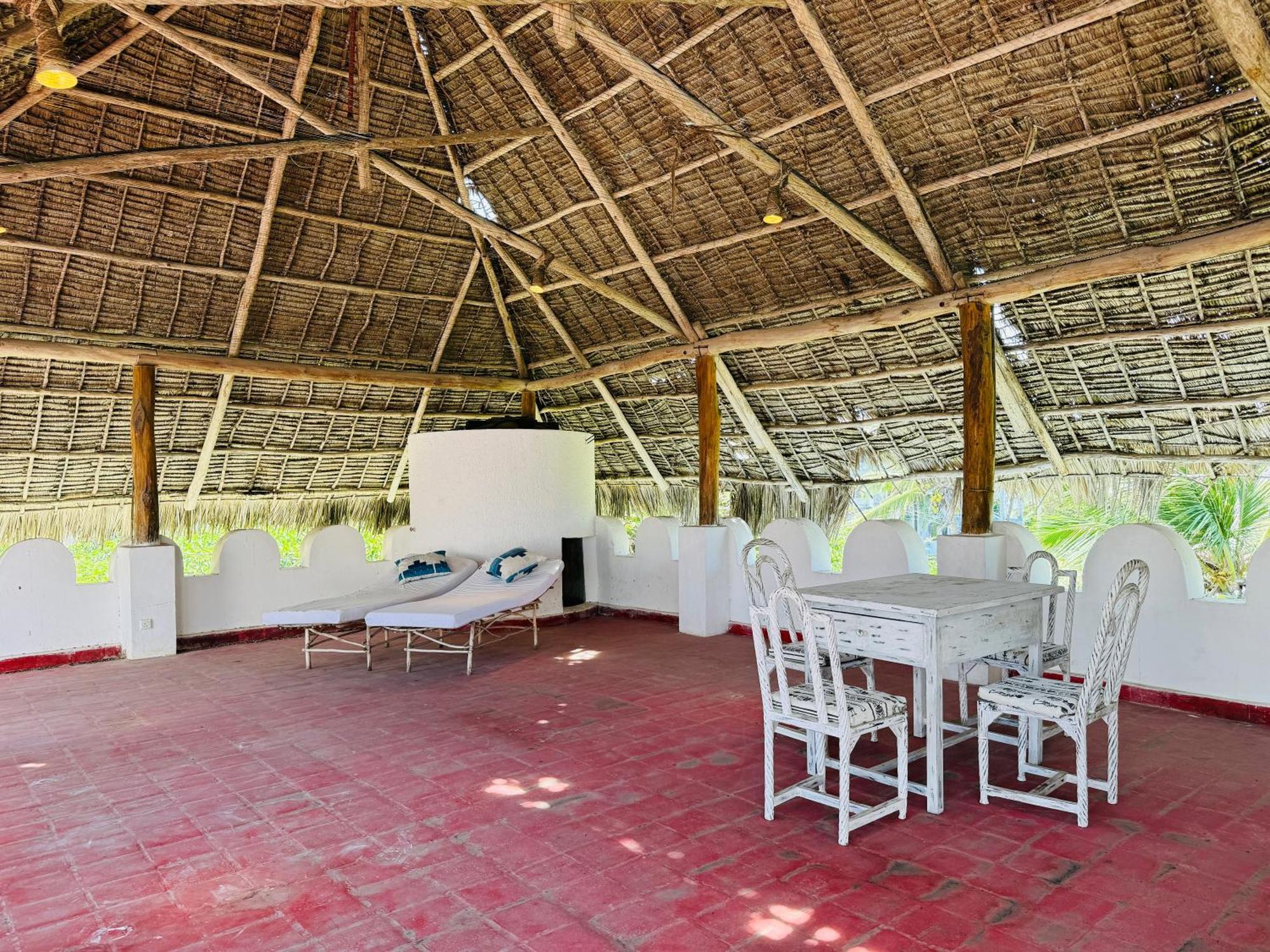 Watamu Villaggio 外观 照片