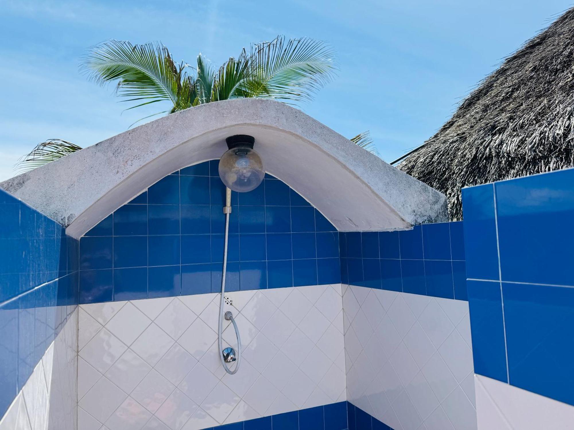 Watamu Villaggio 外观 照片