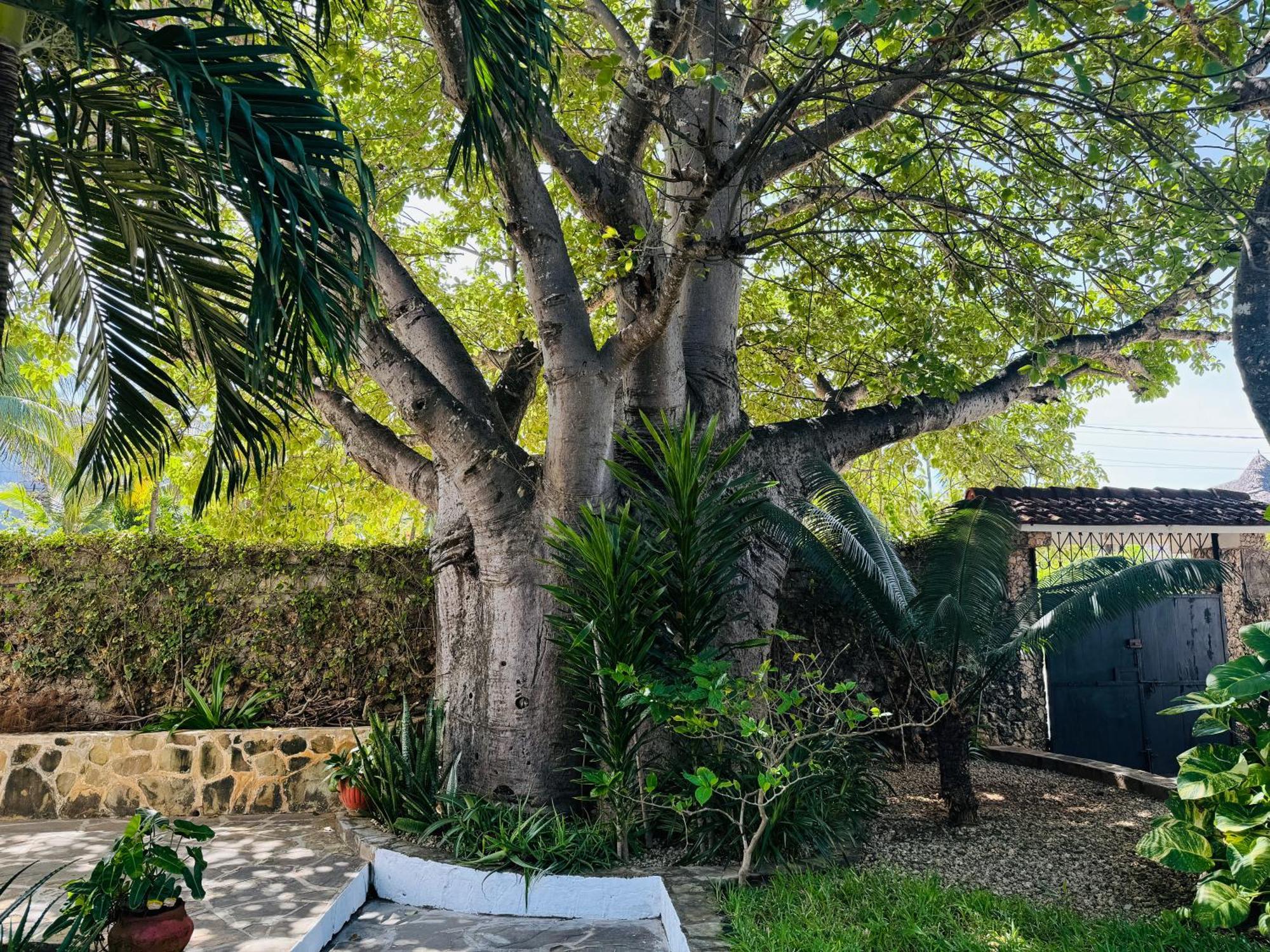 Watamu Villaggio 外观 照片