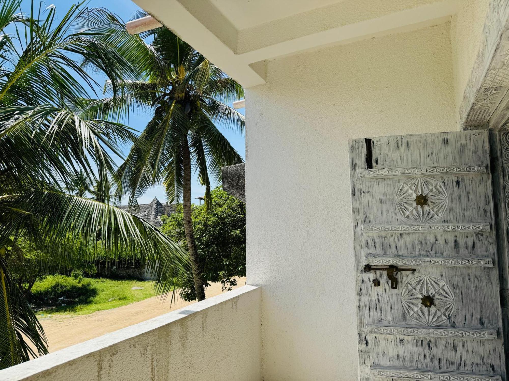 Watamu Villaggio 外观 照片