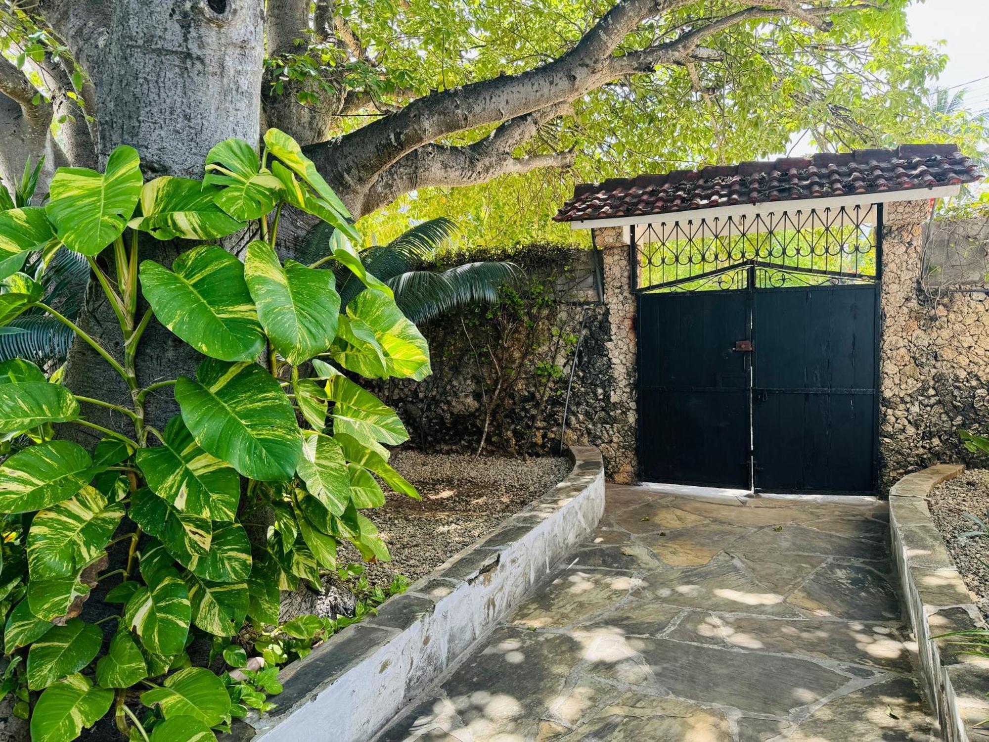 Watamu Villaggio 外观 照片