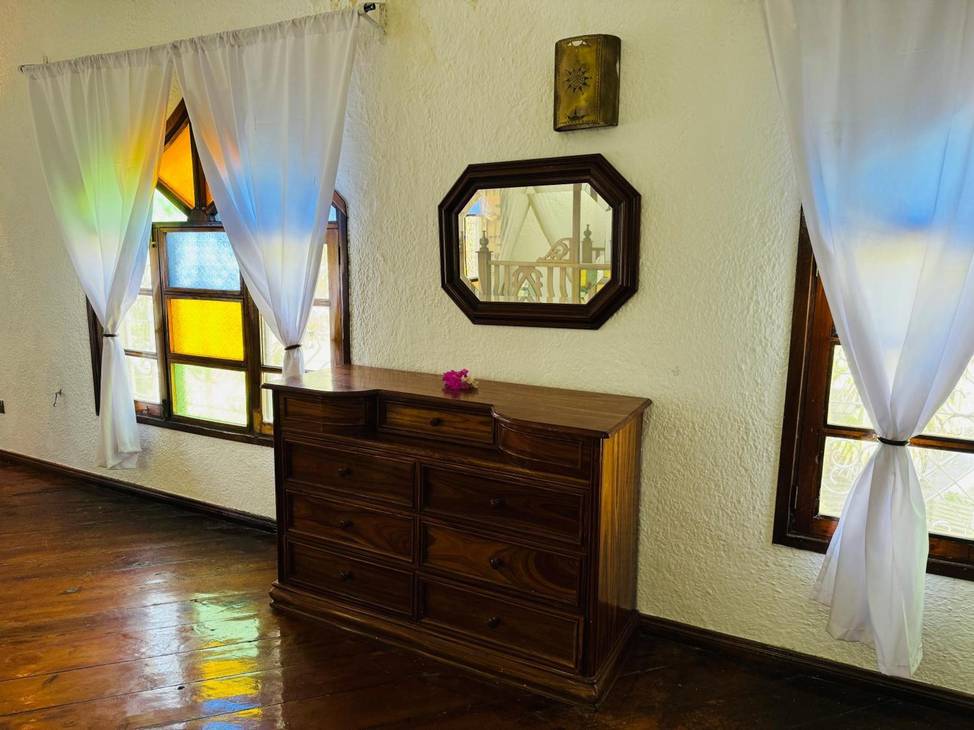 Watamu Villaggio 客房 照片