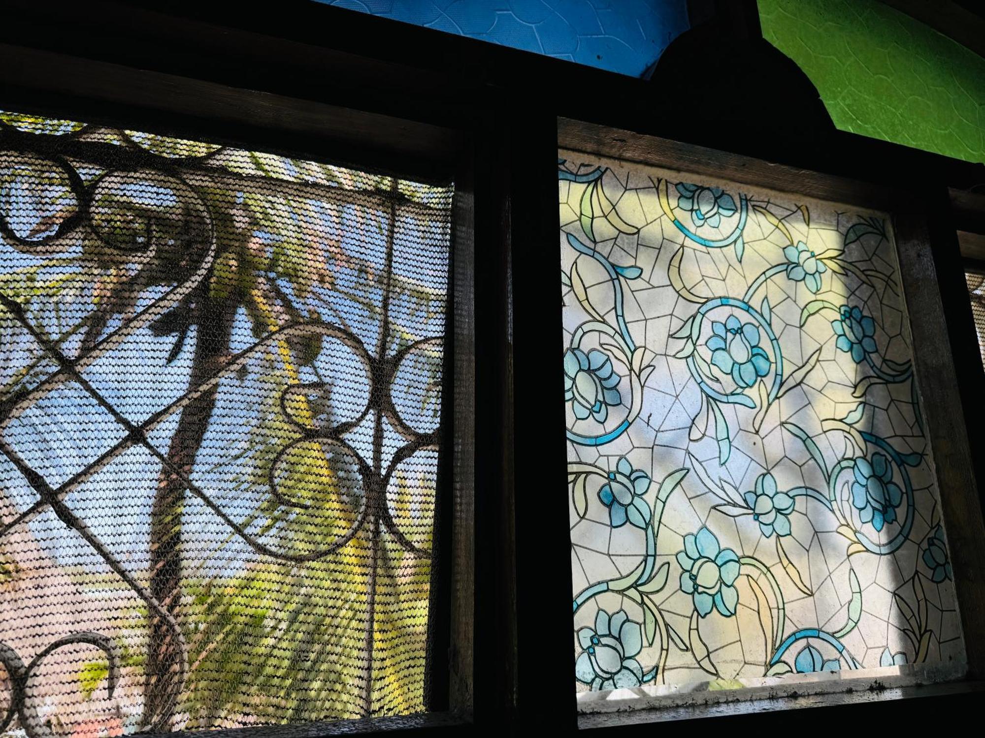 Watamu Villaggio 客房 照片