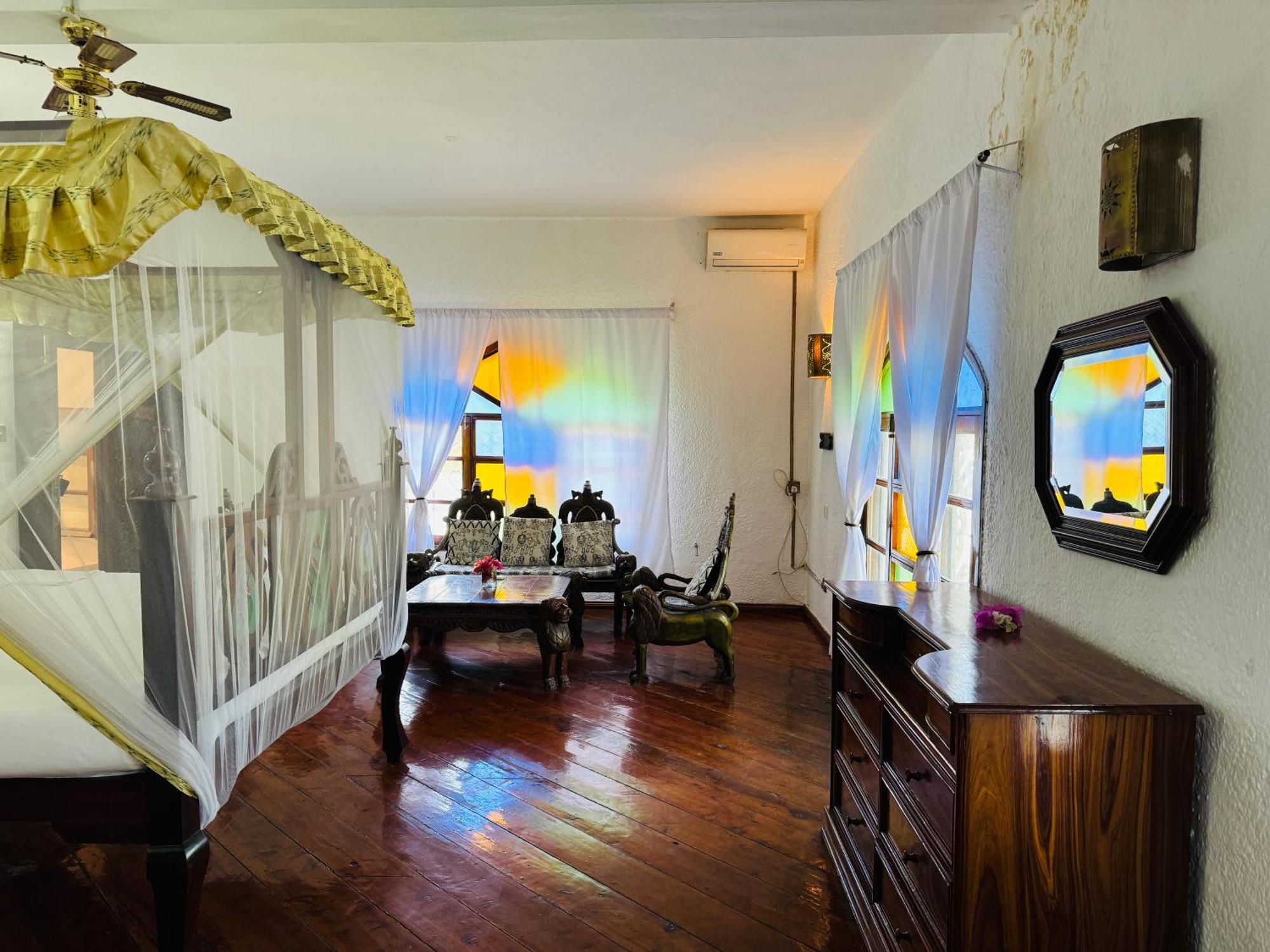 Watamu Villaggio 客房 照片