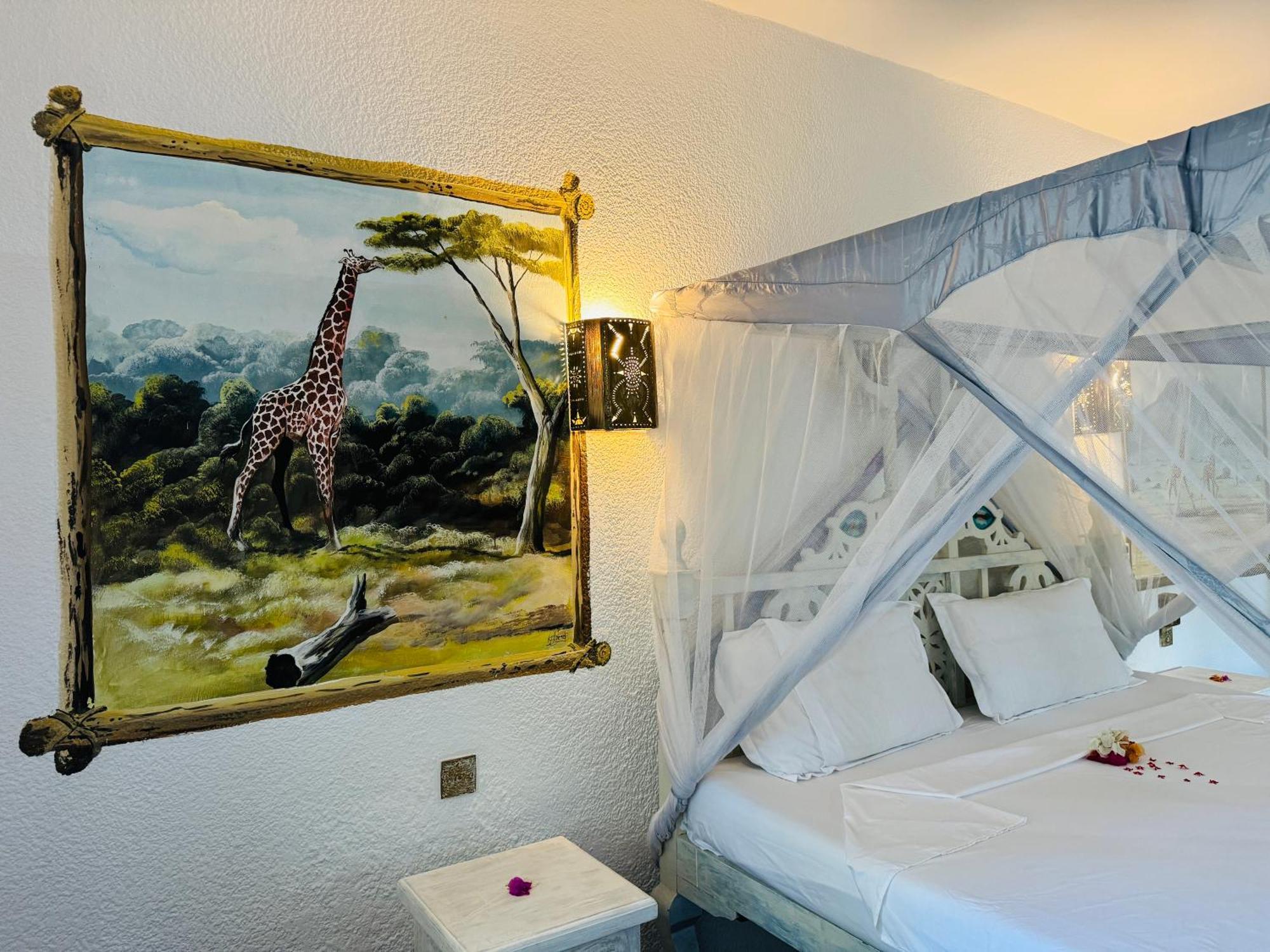 Watamu Villaggio 外观 照片