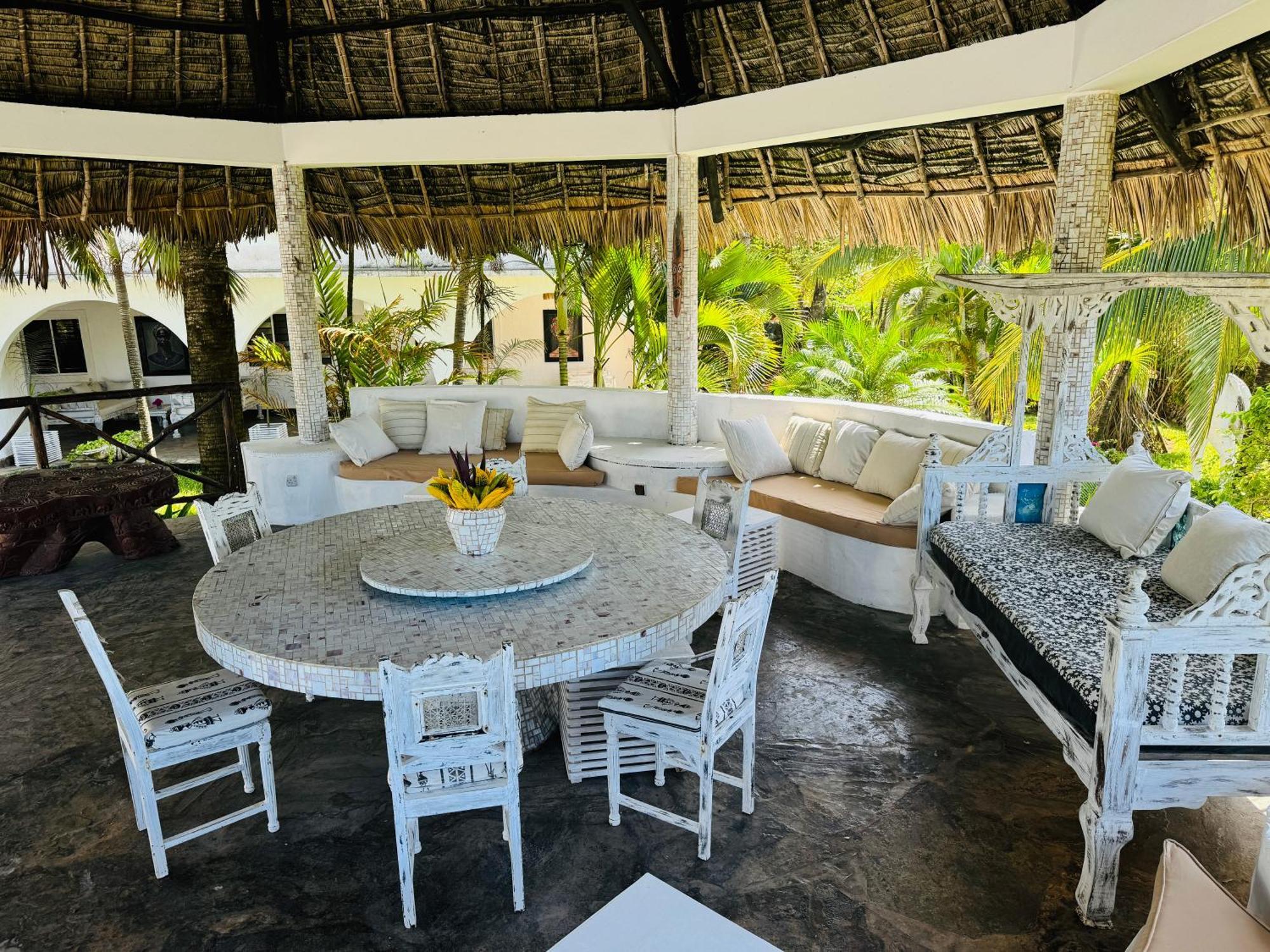 Watamu Villaggio 外观 照片